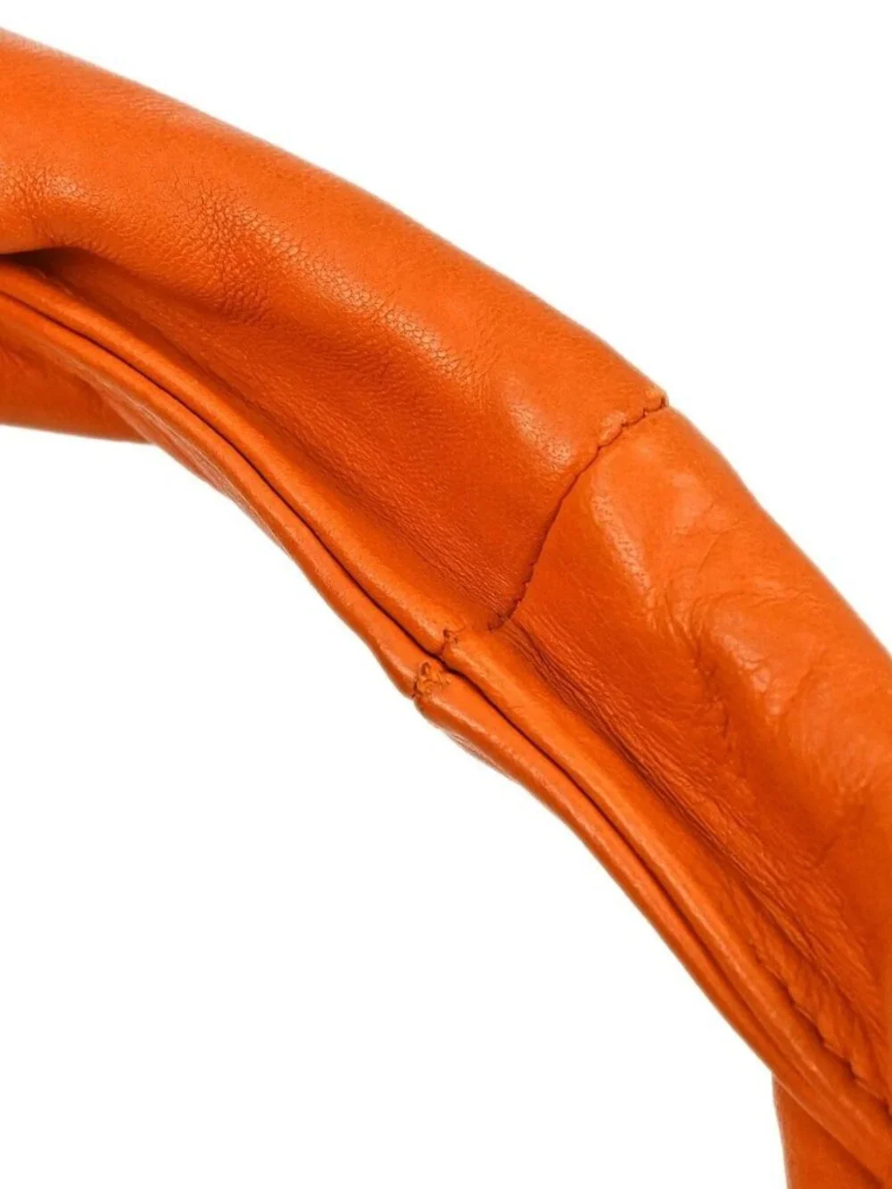 Bottega Veneta Orange